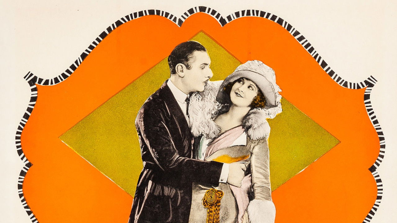 Lawful Larceny backdrop