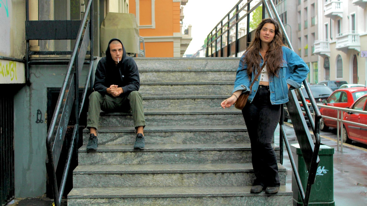 Director's Cut backdrop