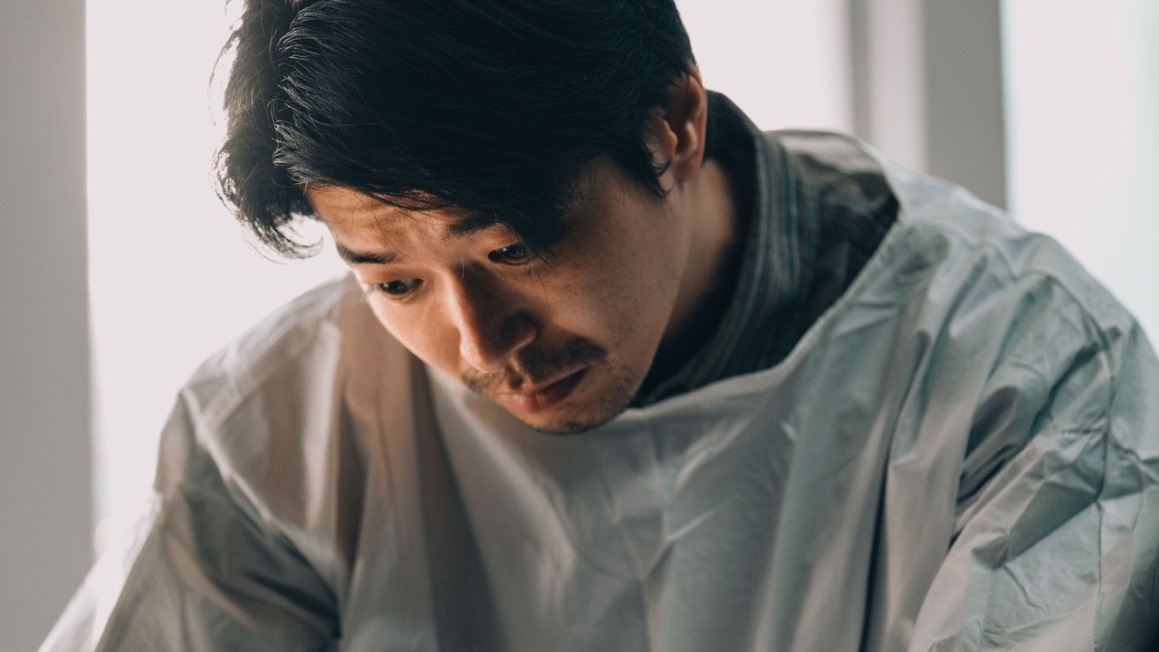 祝你下輩子開心 backdrop