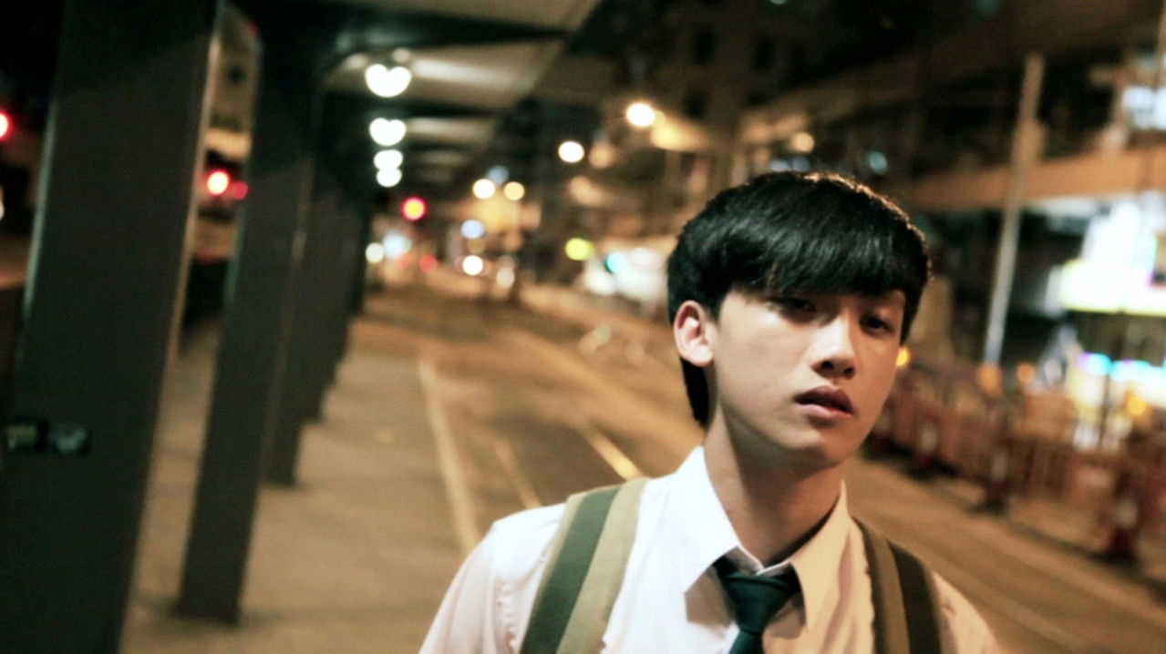 Waiting to Drown backdrop