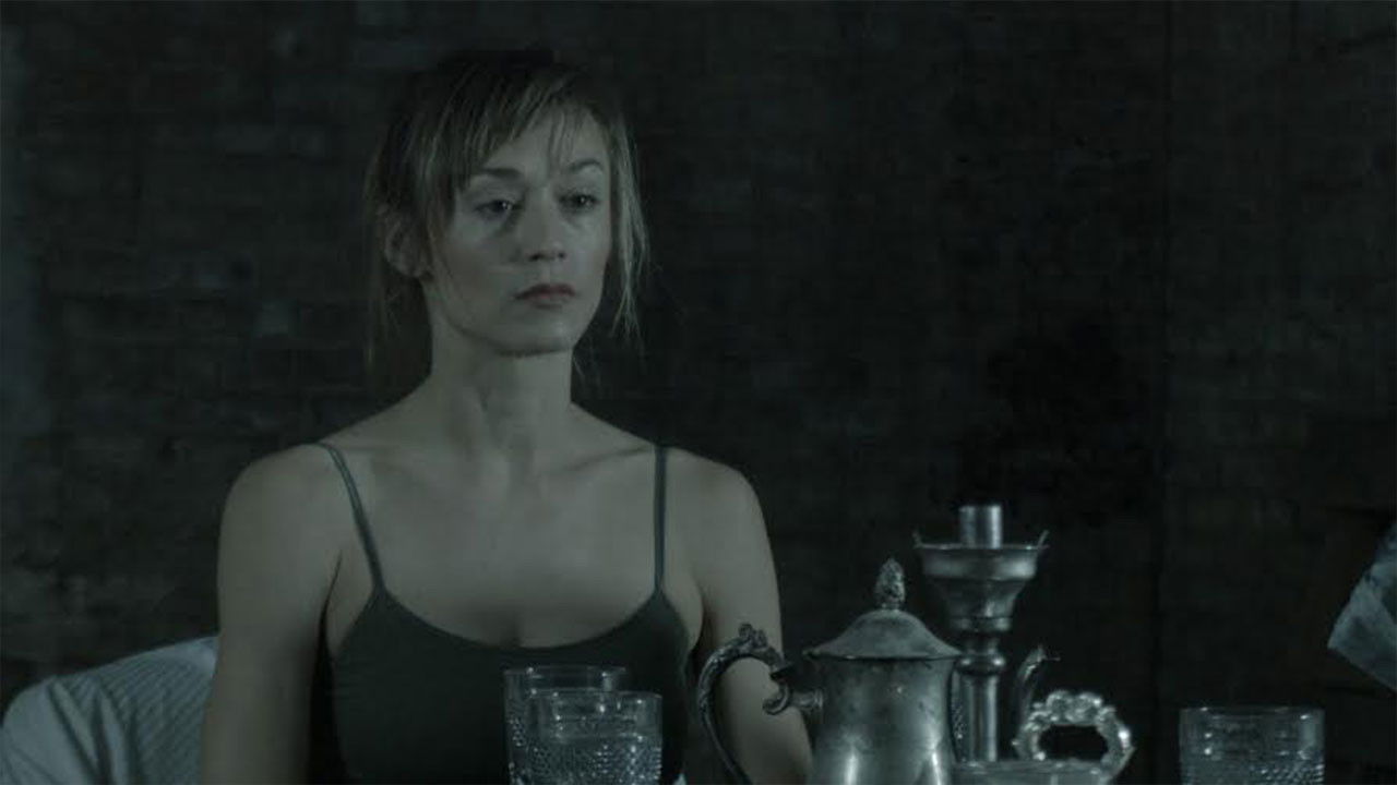 Melany Rose backdrop