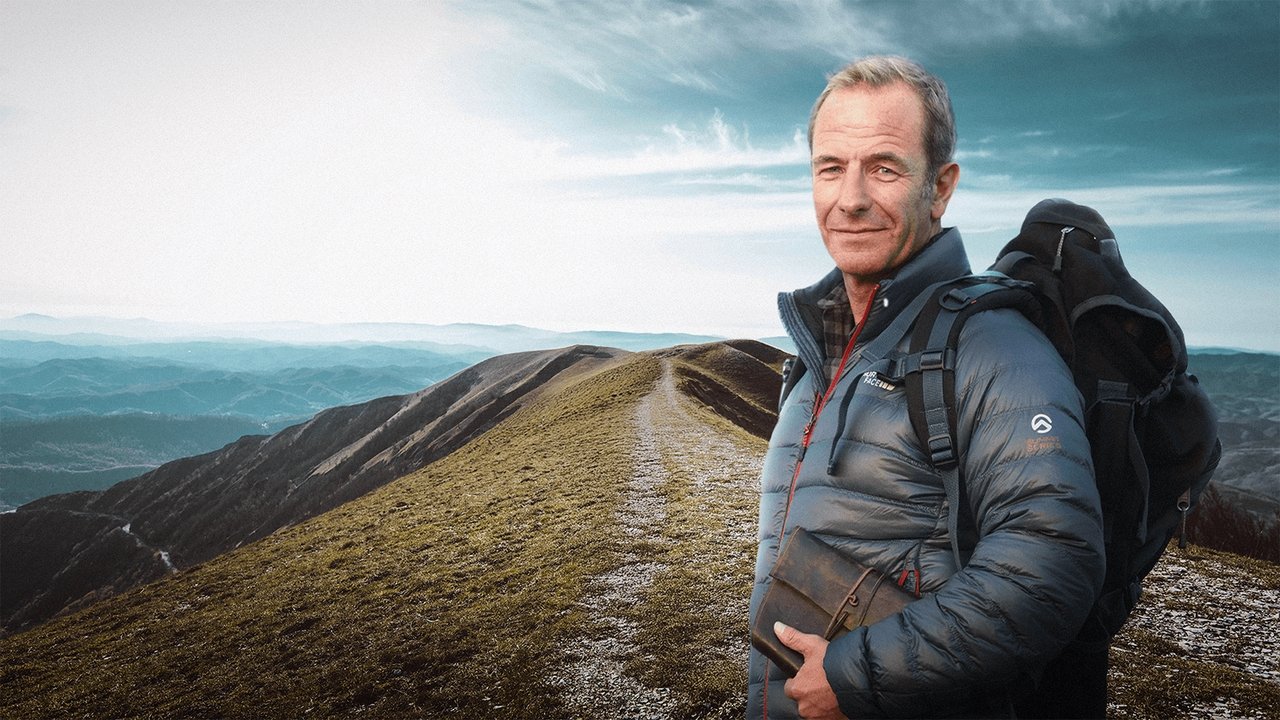 Robson Green: World's Most Amazing Walks backdrop