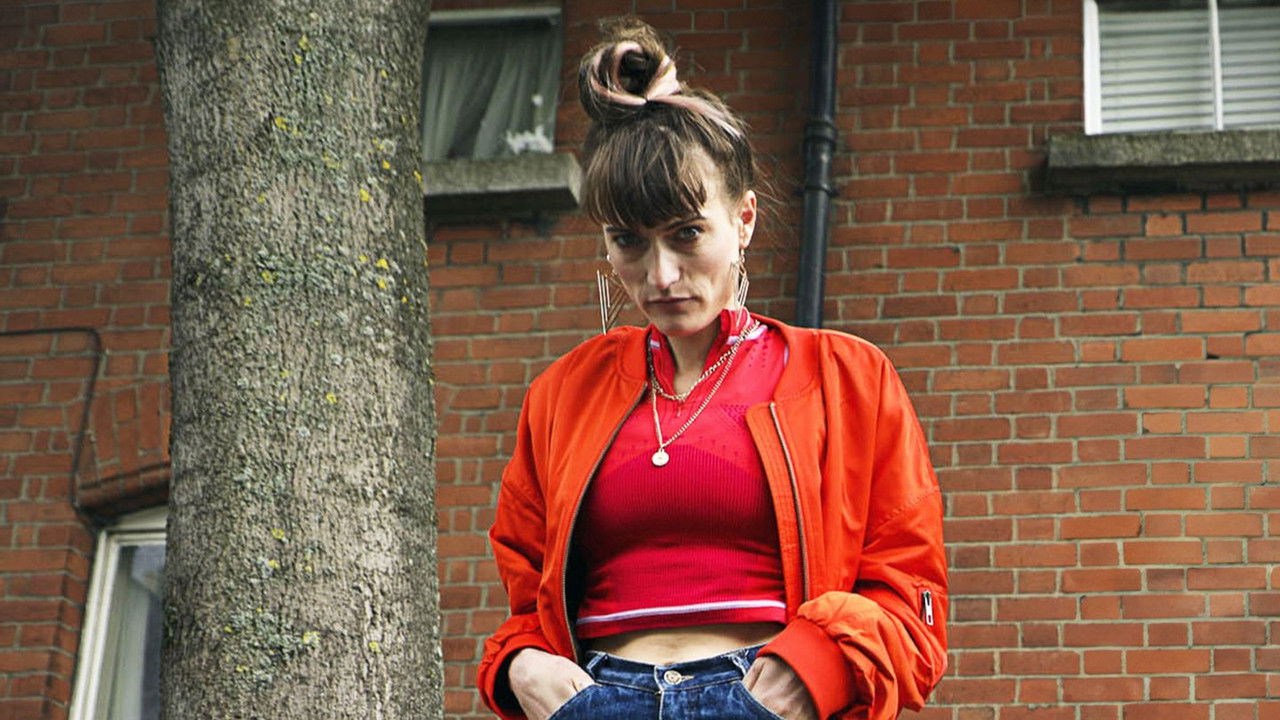 Burn It All backdrop