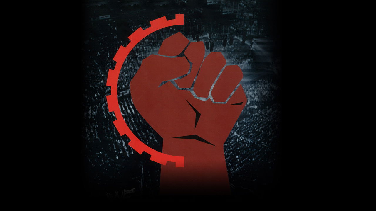 WWE Rebellion 2000 backdrop