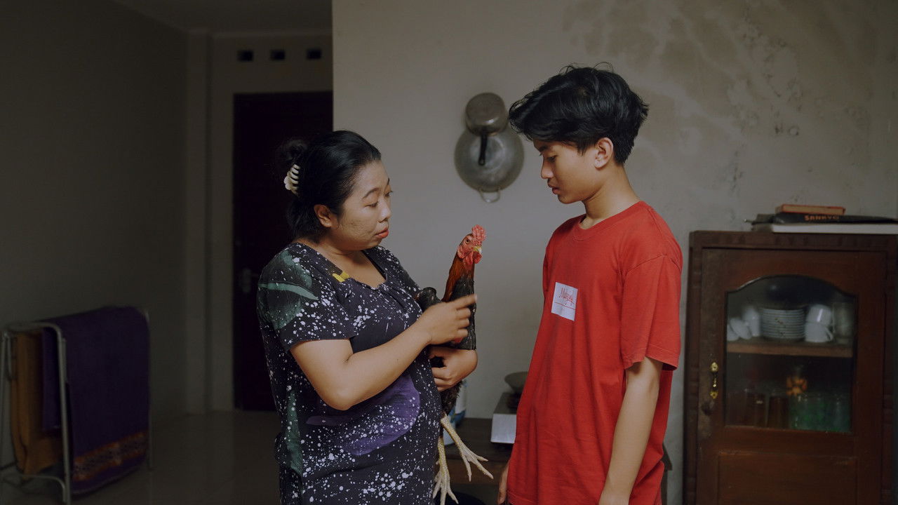 The Undesirable Gambling backdrop