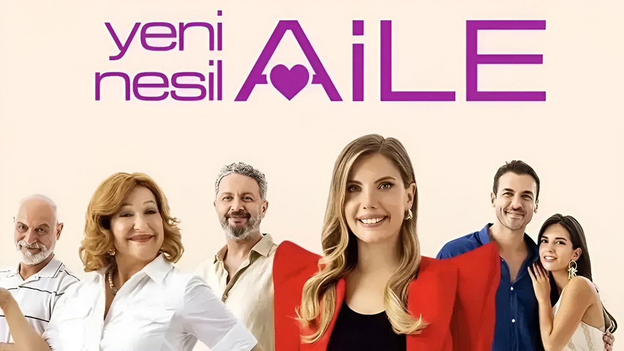 Yeni Nesil Aile backdrop