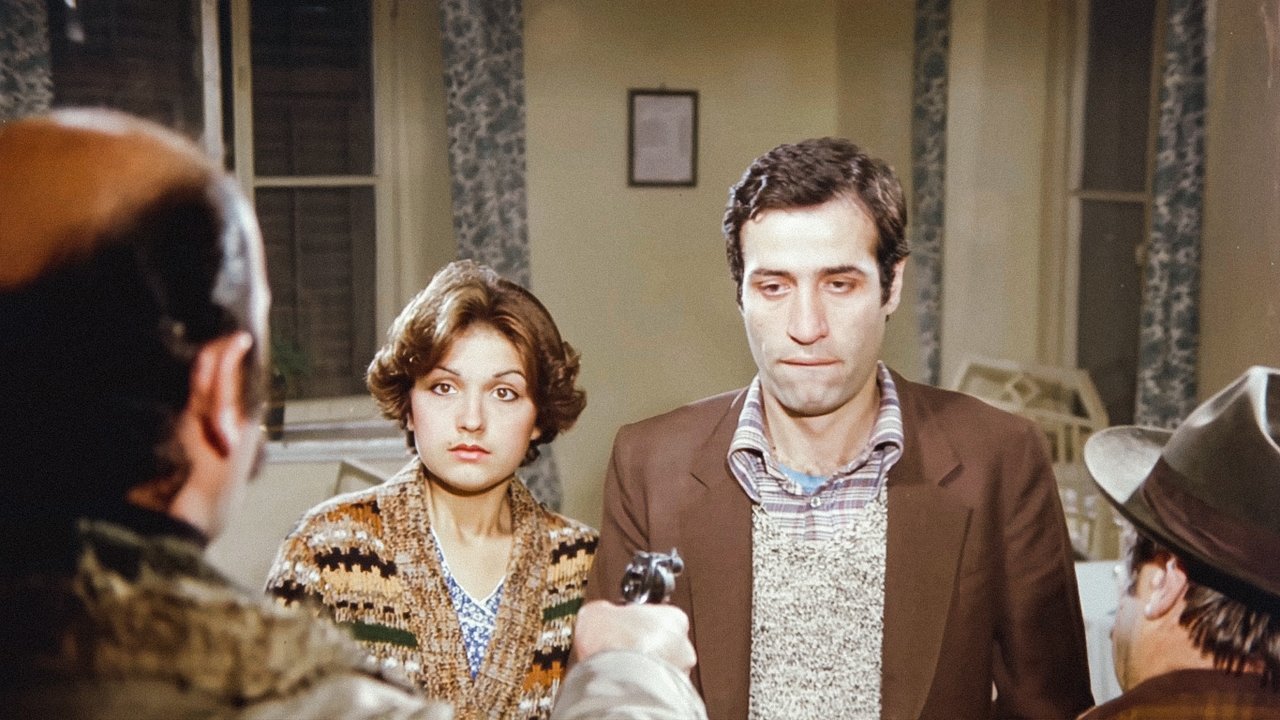 Meraklı Köfteci backdrop