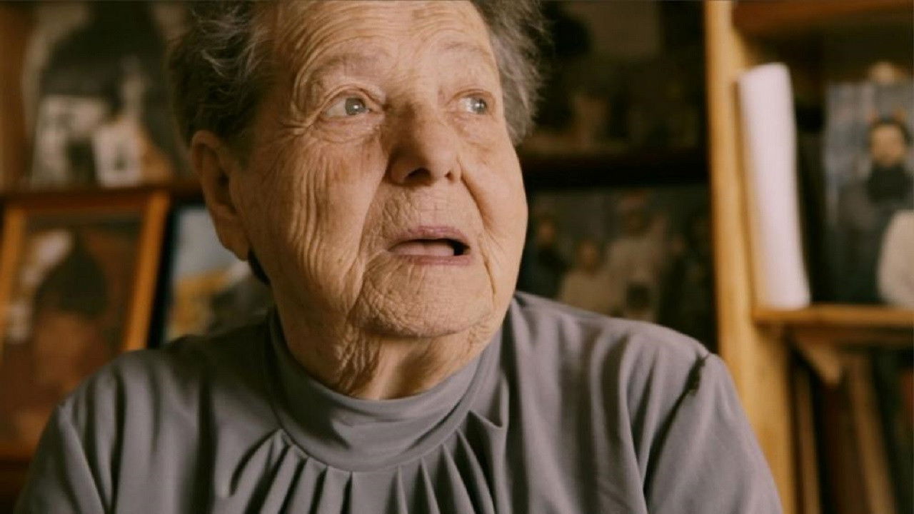 When The Morning Came backdrop