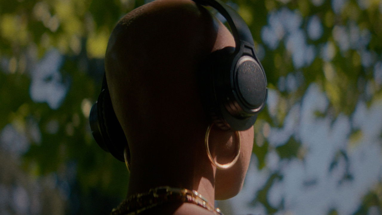 Hair or No Hair backdrop