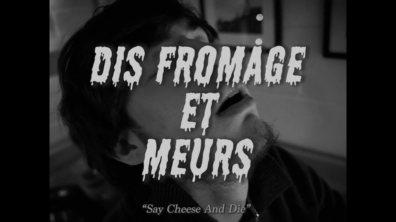 Dis Fromage et Meurs backdrop