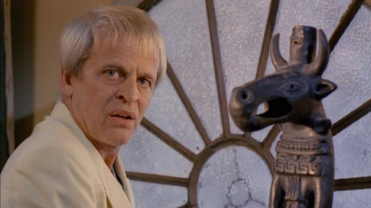 Revenge of the Stolen Stars backdrop