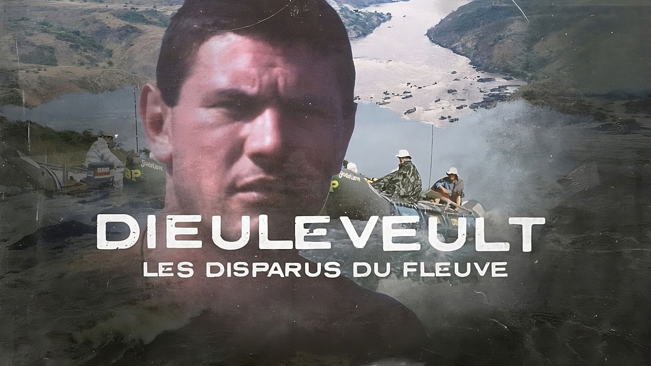 Dieuleveult, les disparus du fleuve backdrop