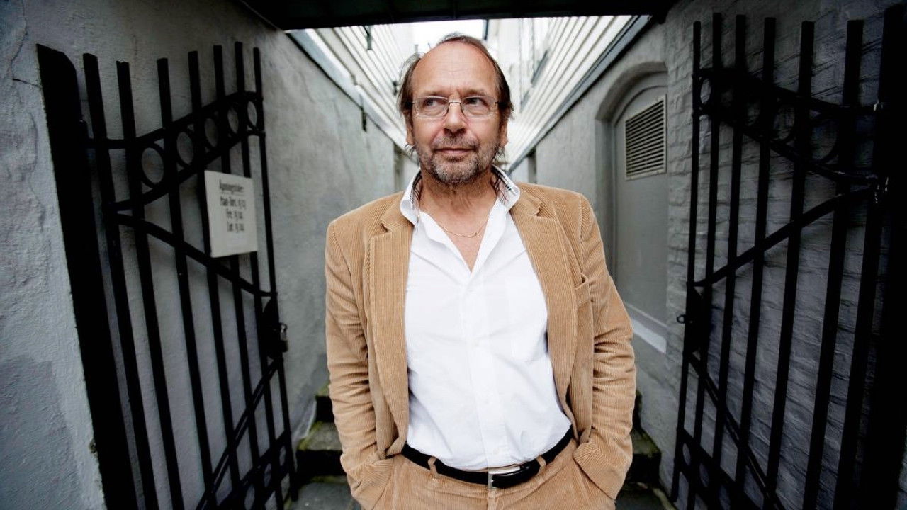 Ole Paus – Låt for låt backdrop