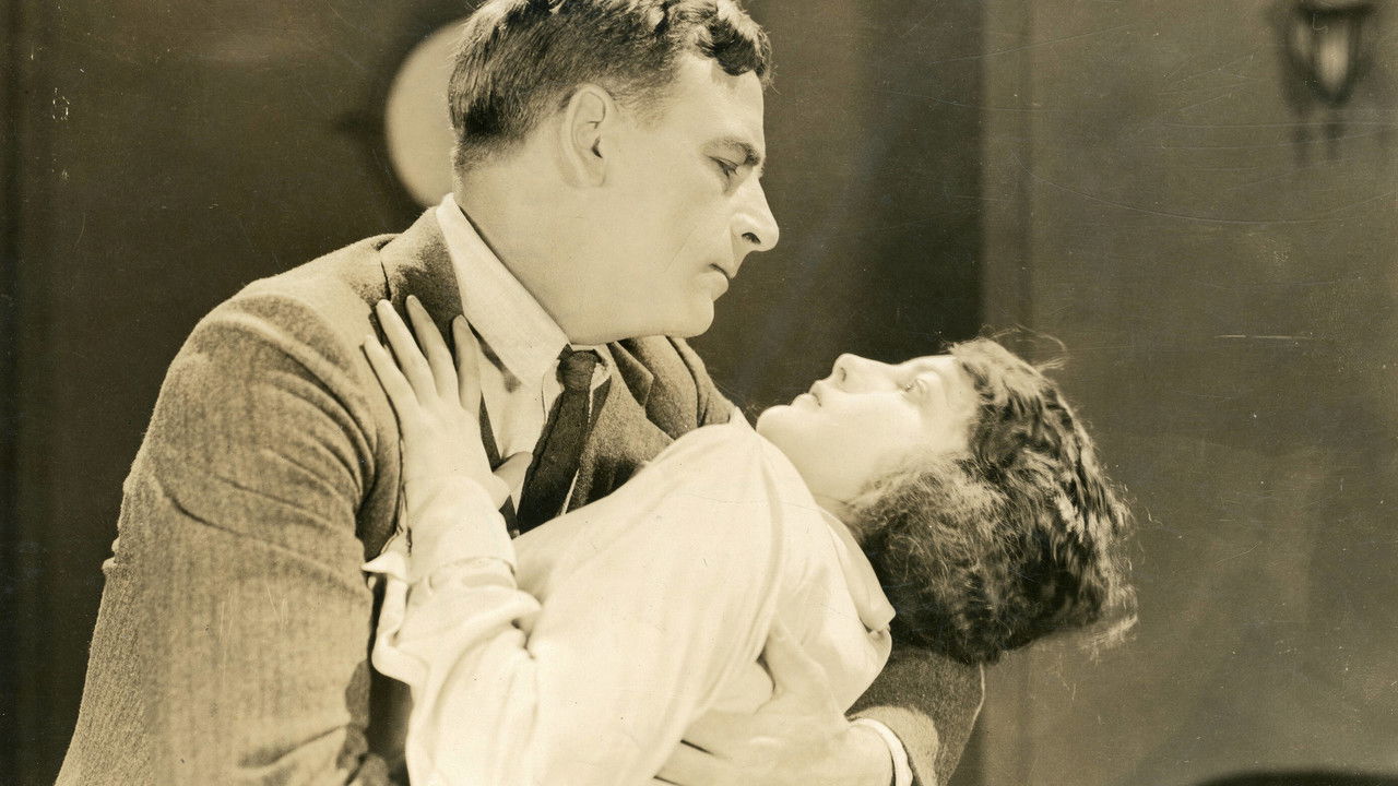 The Spoilers backdrop