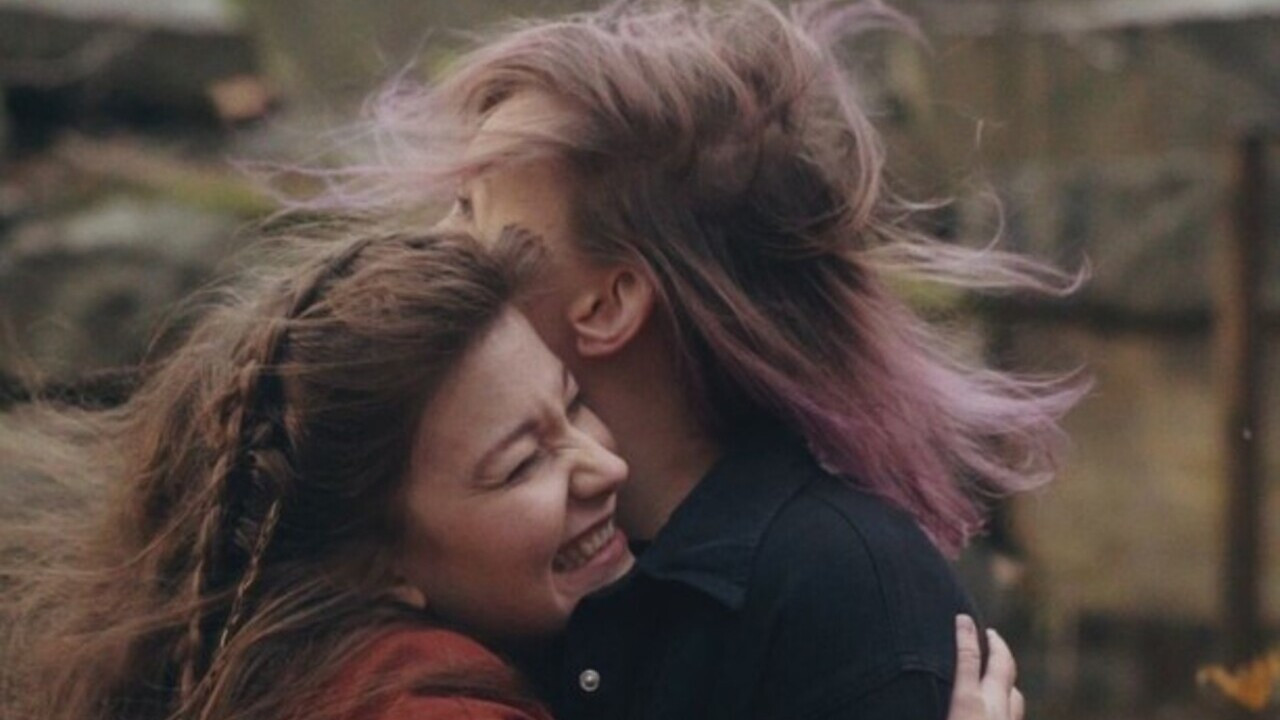 Enchanted Hearts backdrop