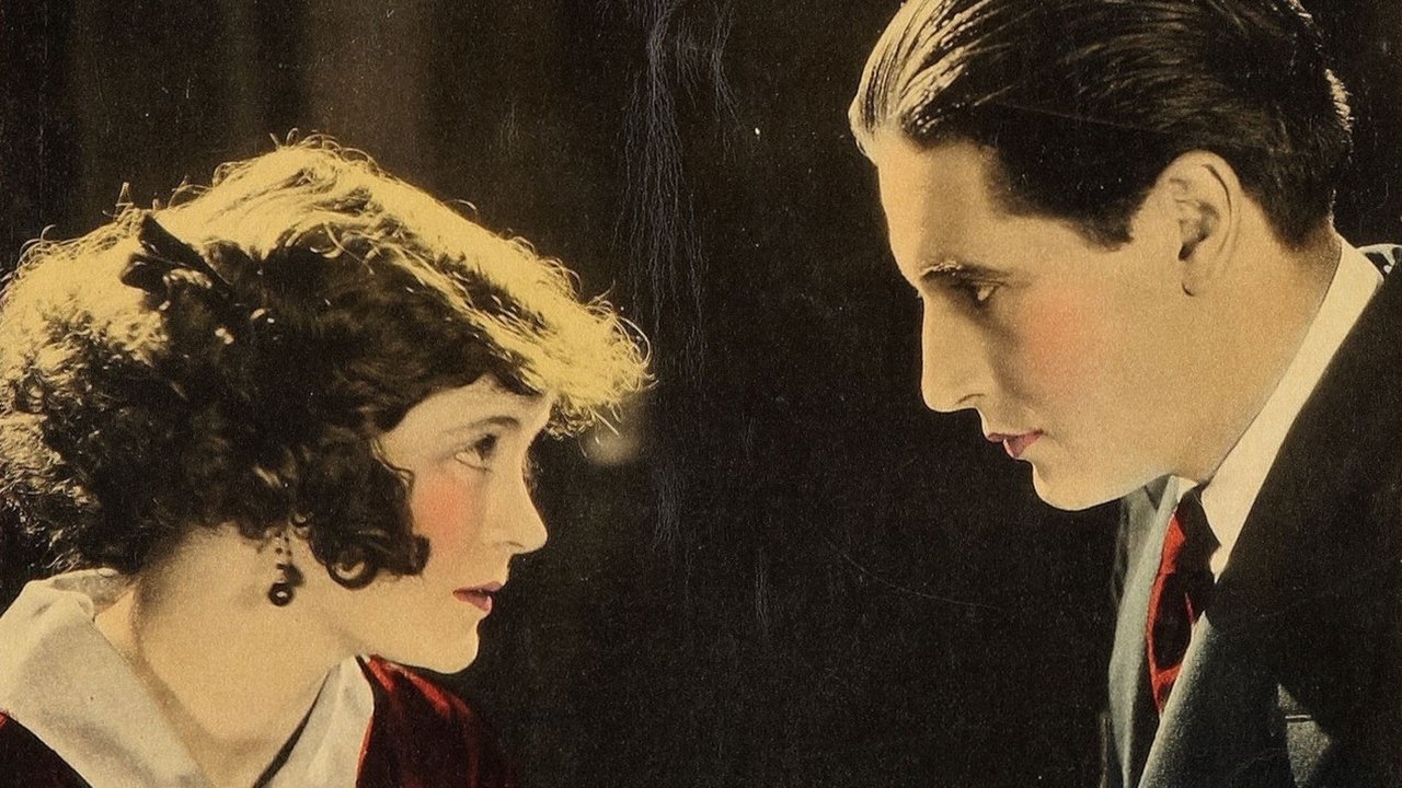 The White Rose backdrop