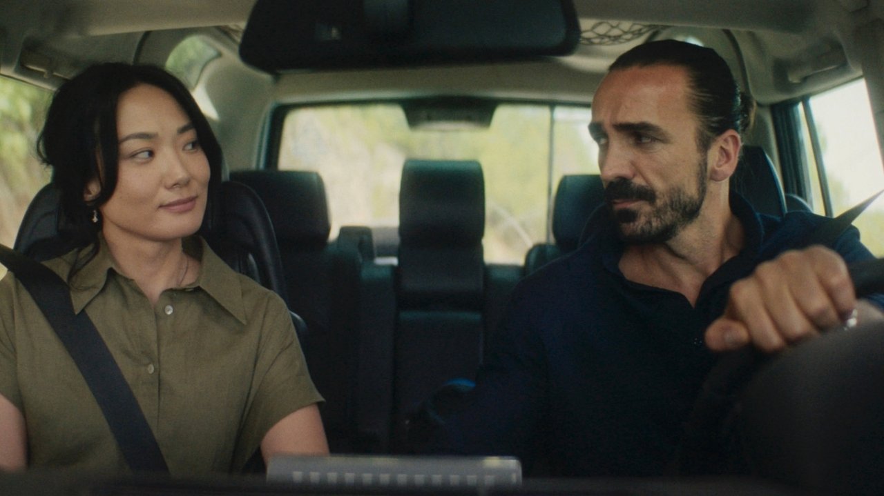 Das Meer ist der Himmel backdrop