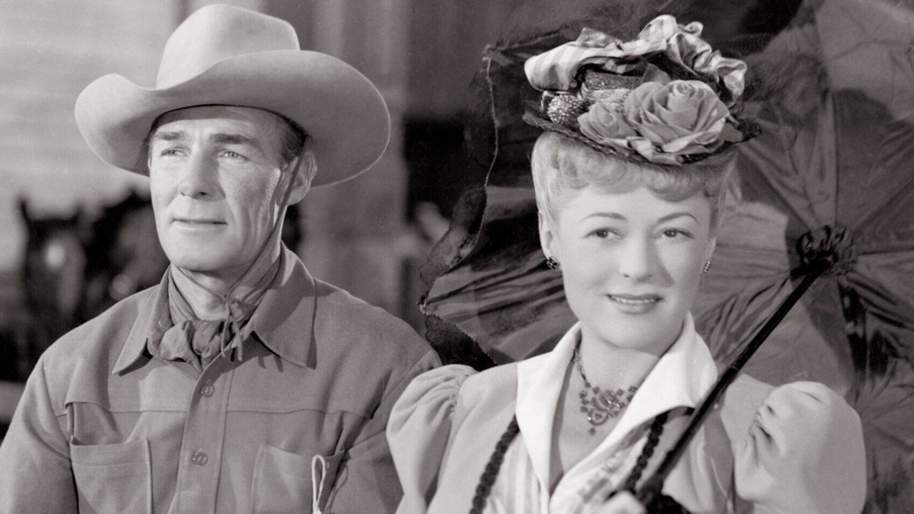 Coroner Creek backdrop