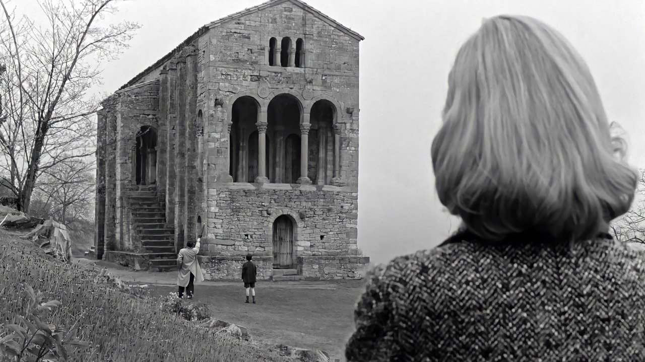 You're the One backdrop