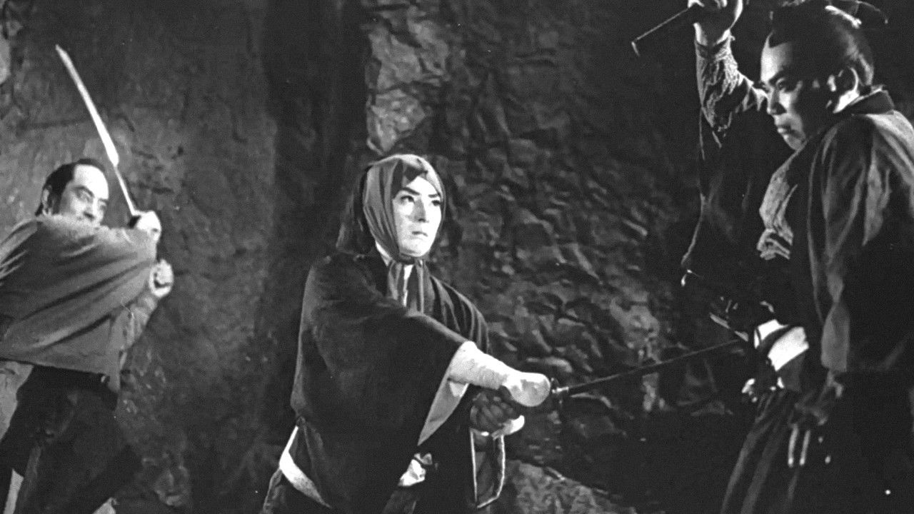 The Travel notes of Choshichiro - Peregrine Goblin backdrop