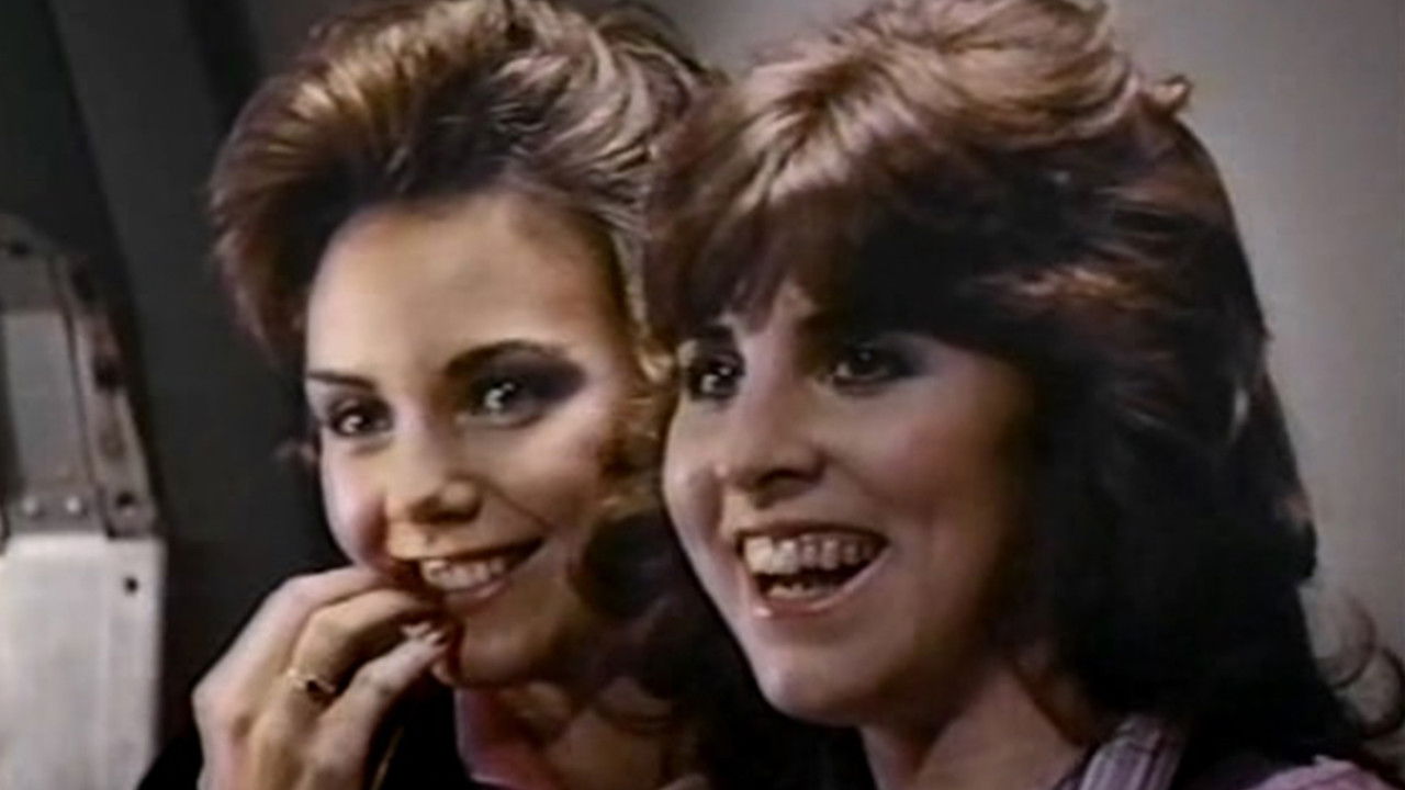 Three Faces of Angel backdrop