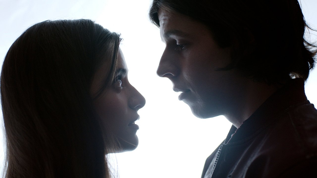 The Dark Night of the Soul backdrop