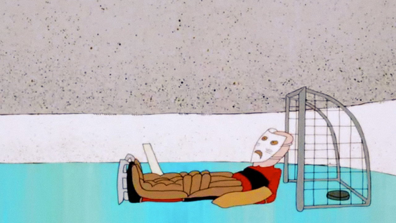 Who Are We? backdrop