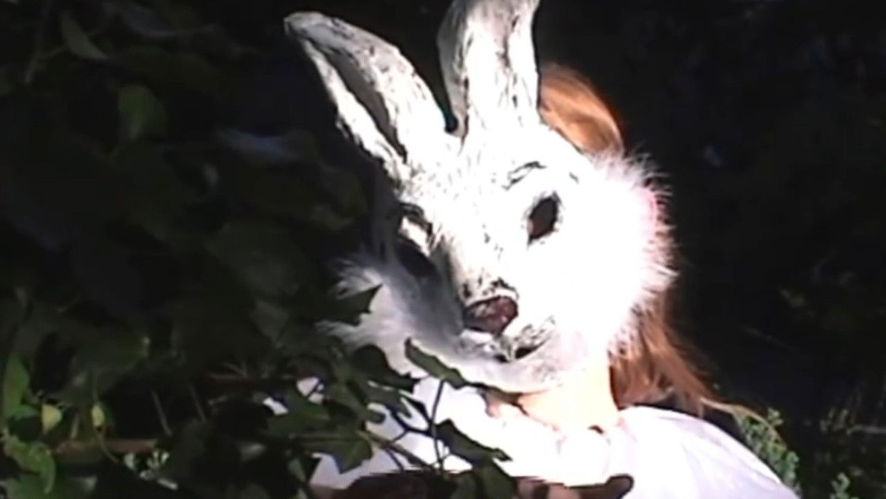 Baby, I'm The Wolf, The Film backdrop