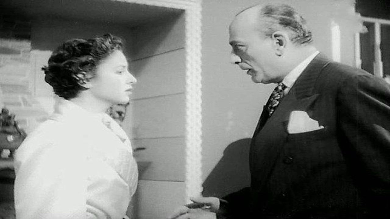 God Is on Our Side backdrop