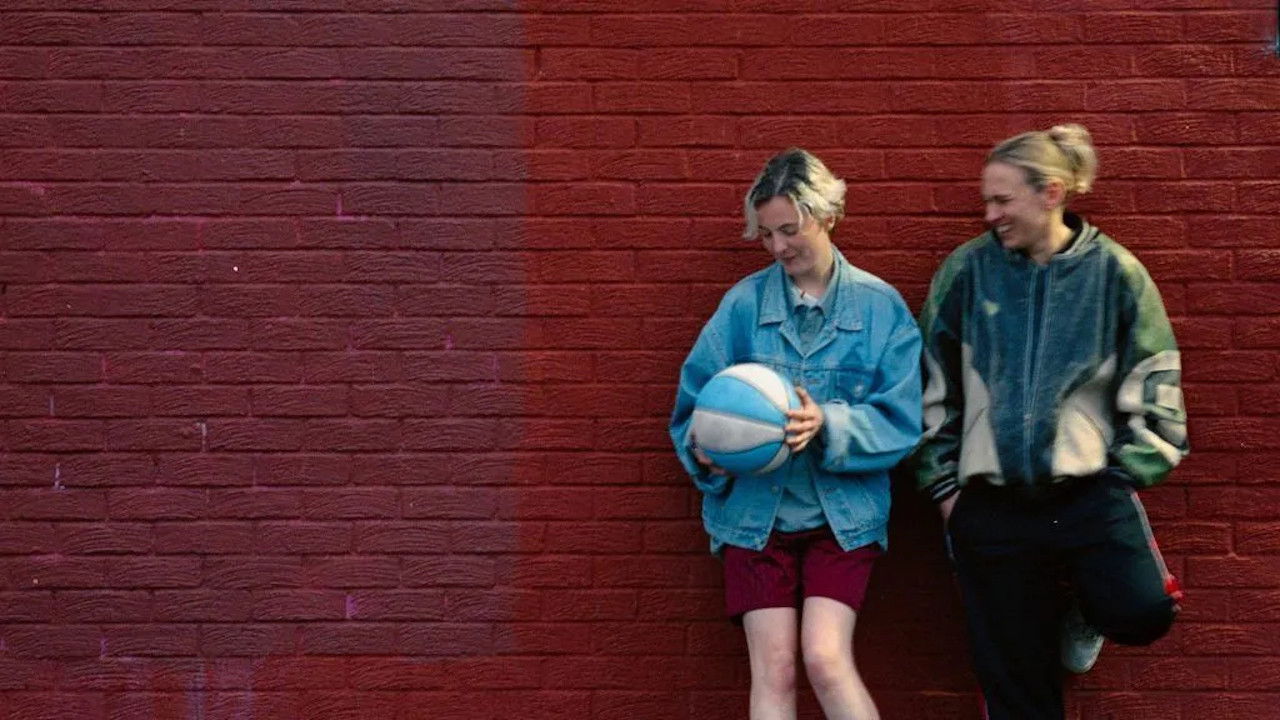 Nora Can't Score backdrop