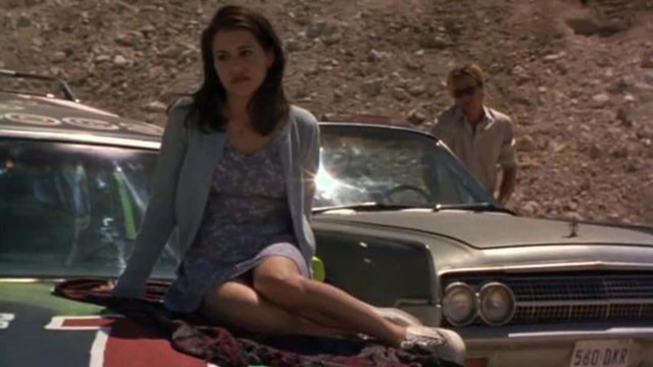 Zack and Reba backdrop