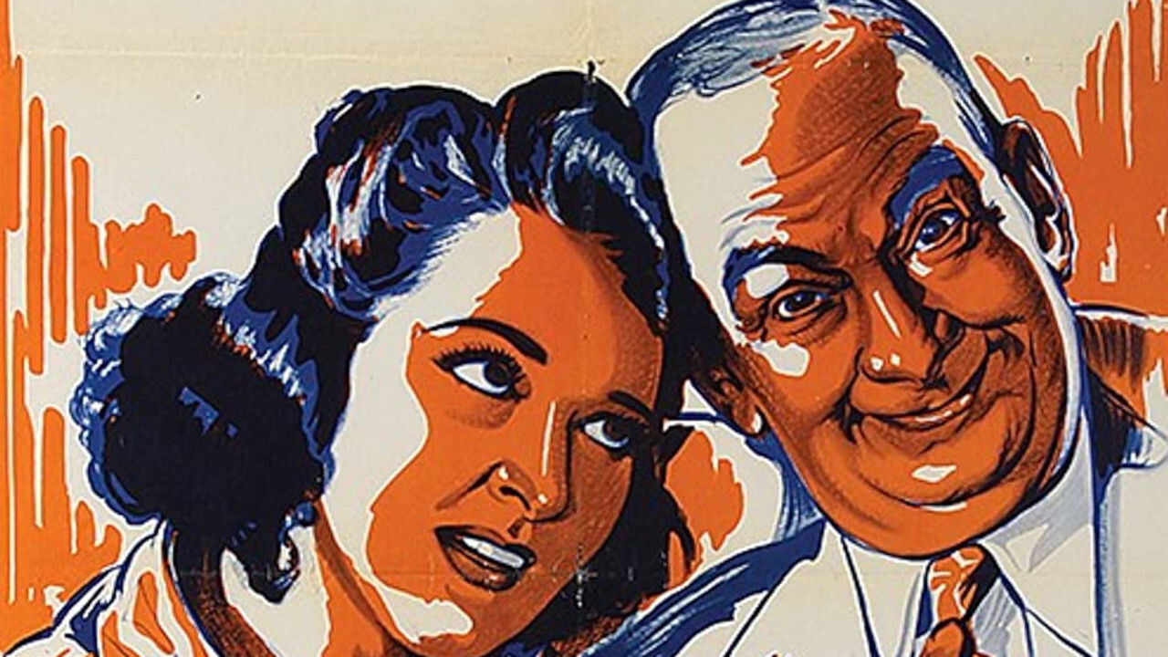 Man-I-Cured backdrop