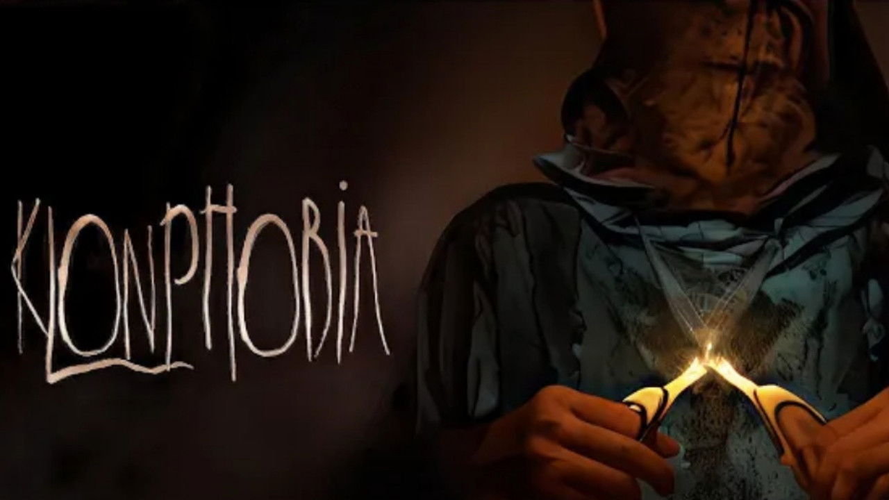Klonphobia backdrop
