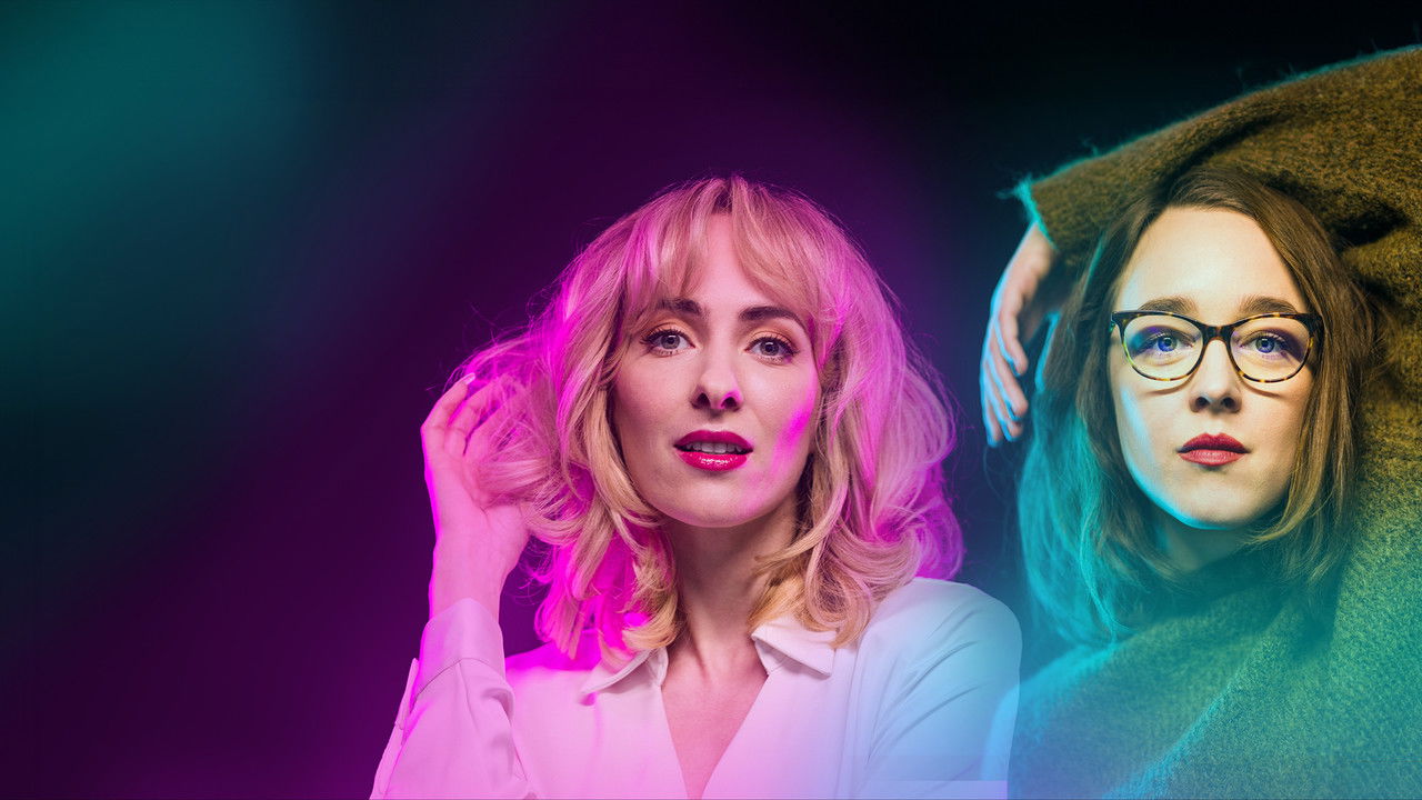 No Big Deal backdrop