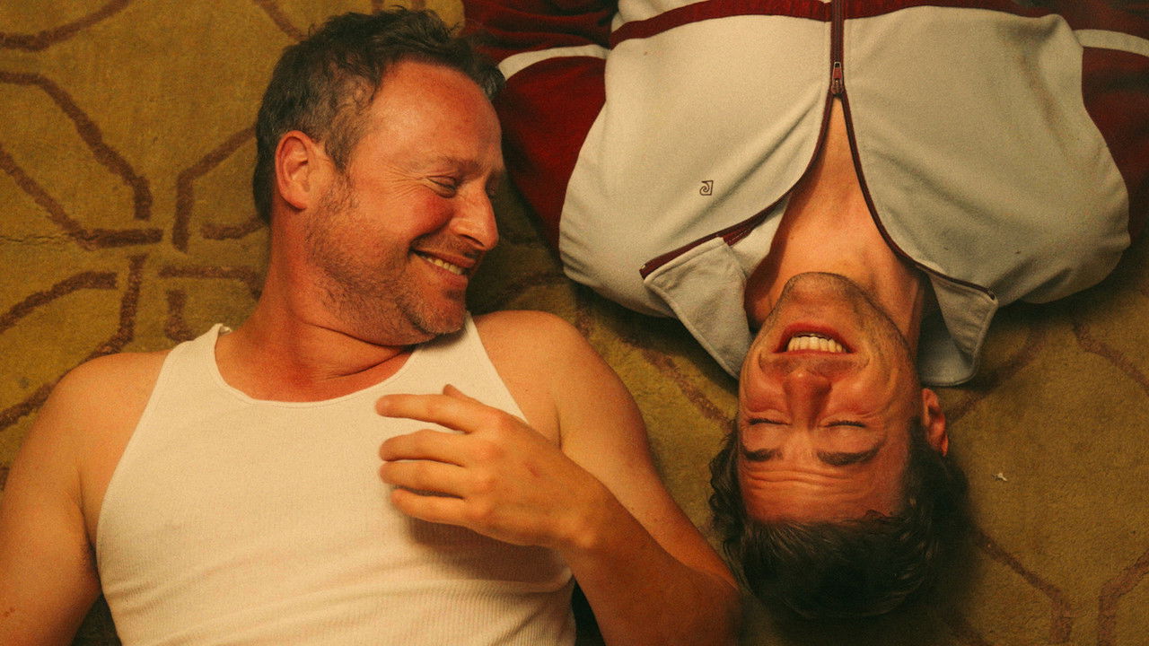 The Tragic Death of a Frenchman backdrop