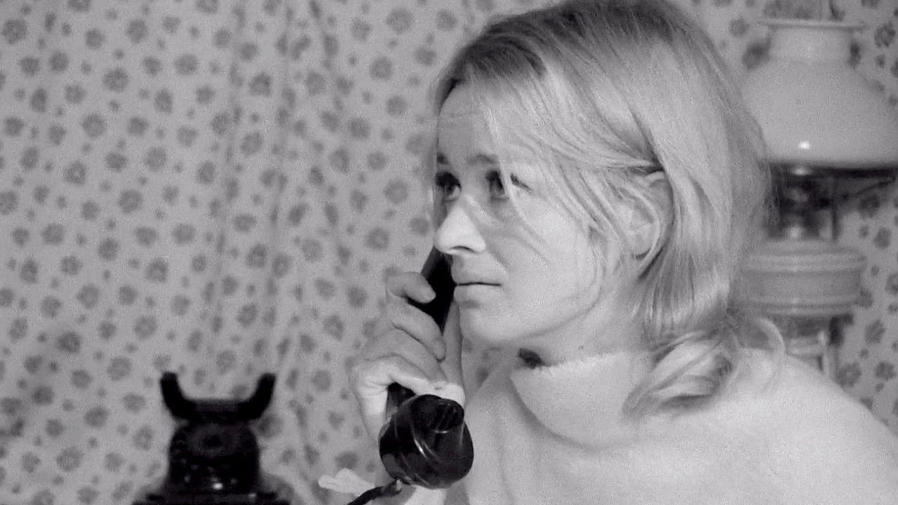 Nespavost ve dvou backdrop