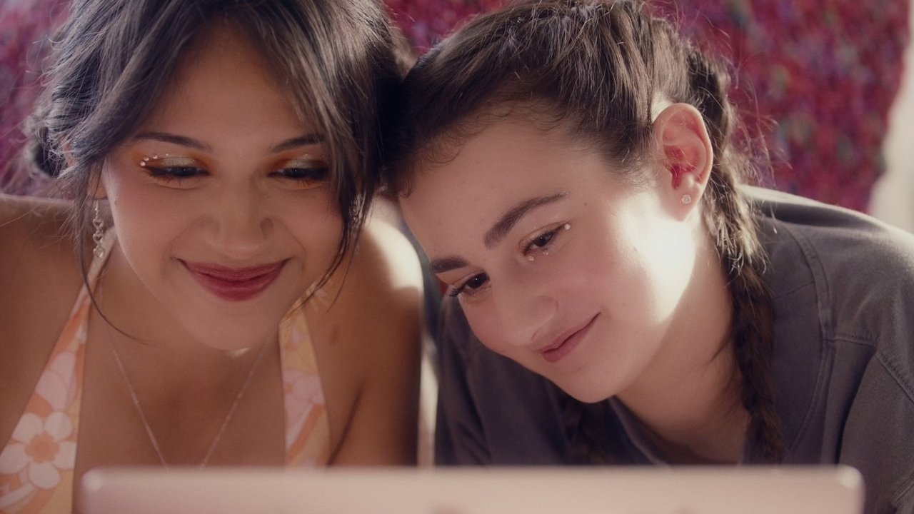 American Girls backdrop