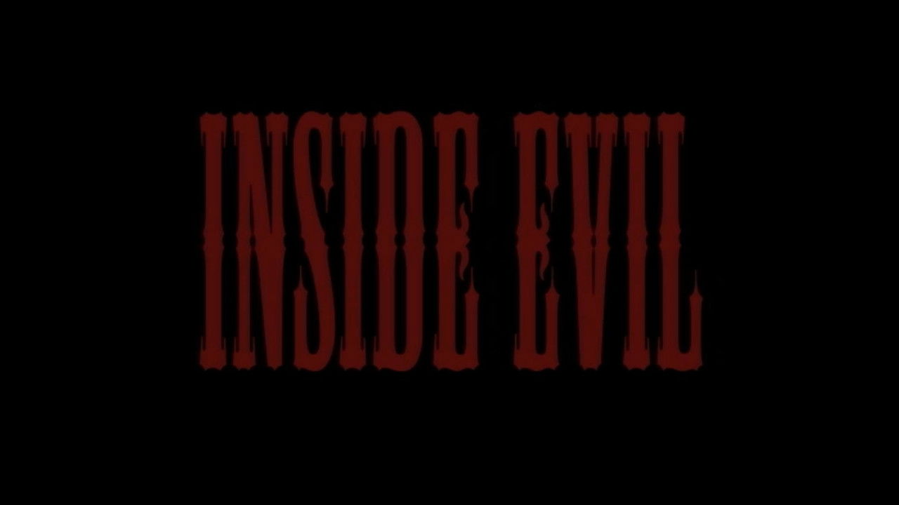 Inside Evil backdrop