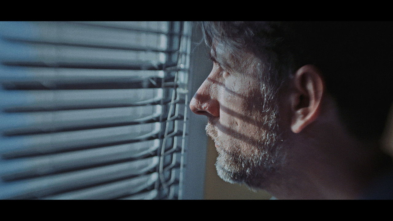 The Blacklisted backdrop