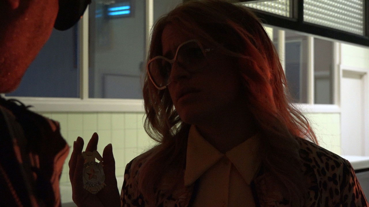 Hobocop: Corrupción de Narices backdrop