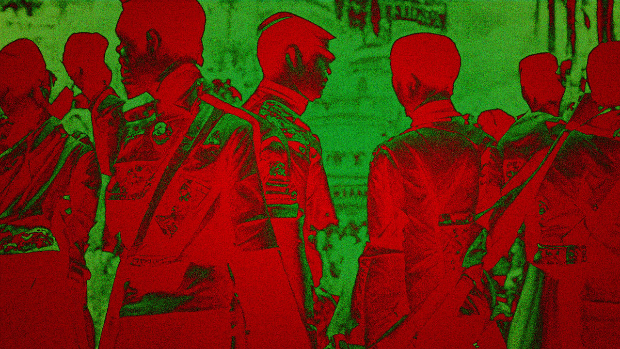 Aimagination backdrop