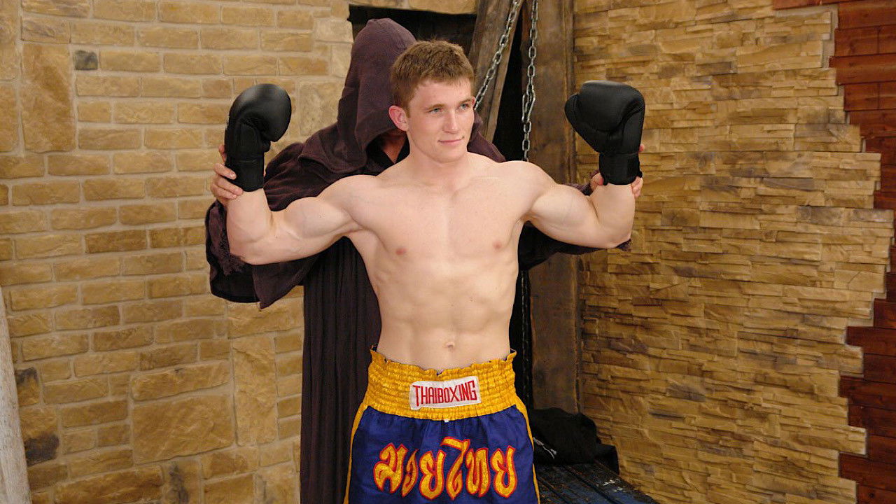 Spanking 12 backdrop