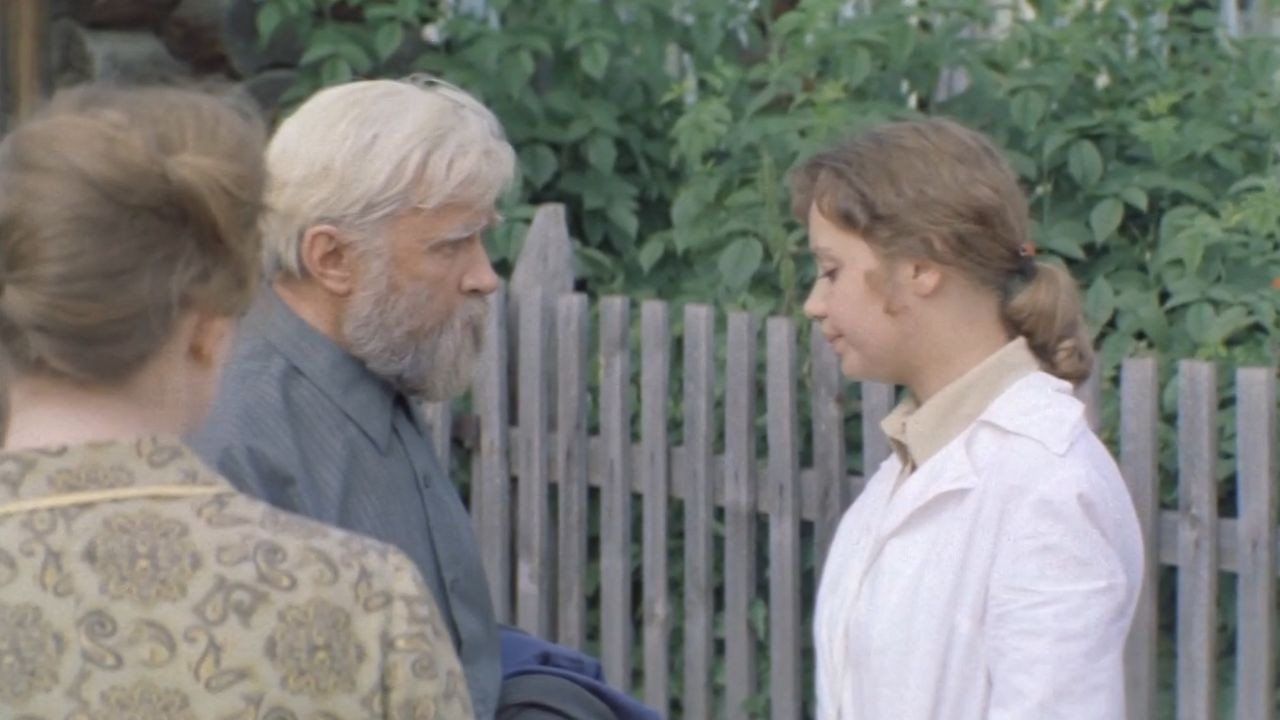 Forgive Me - Goodbye backdrop