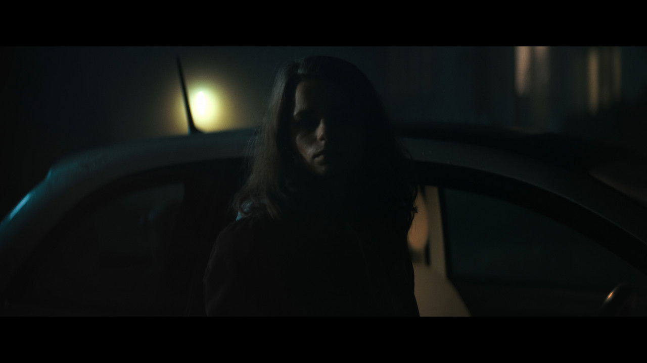 One Night Only backdrop