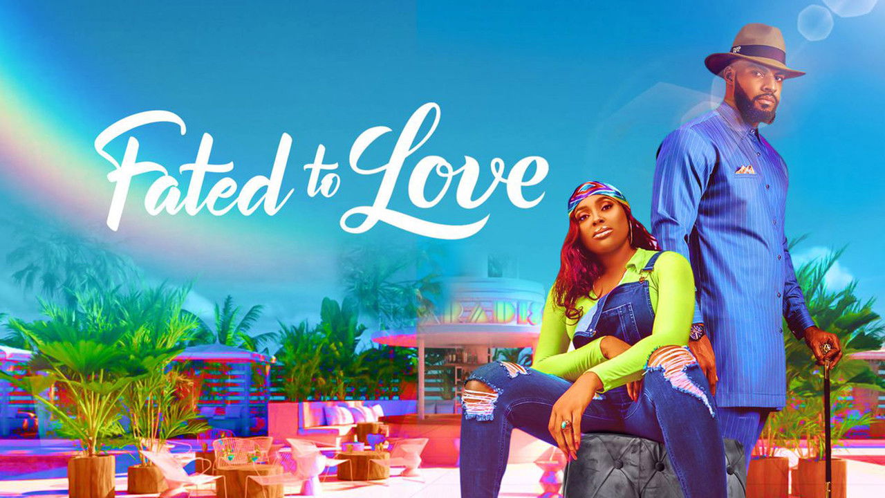 Fated To Love backdrop