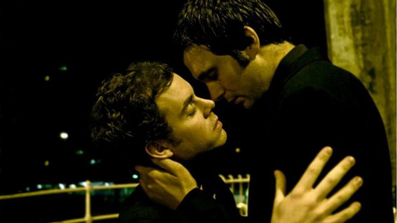 Fur Coat and No Knickers backdrop