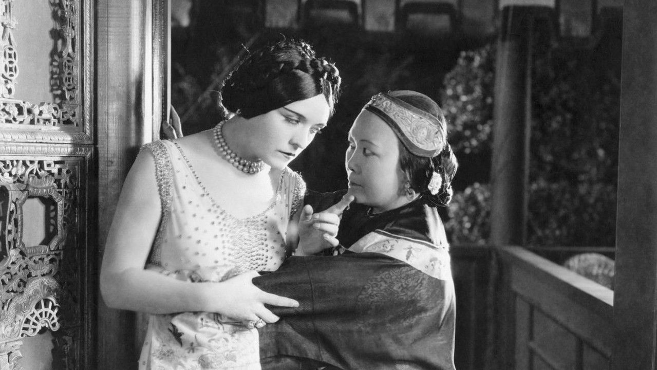 East of Suez backdrop