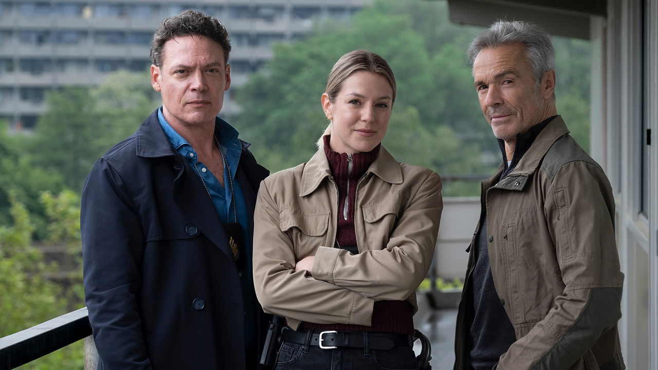 Der Amsterdam-Krimi: Die letzte Zeugin backdrop