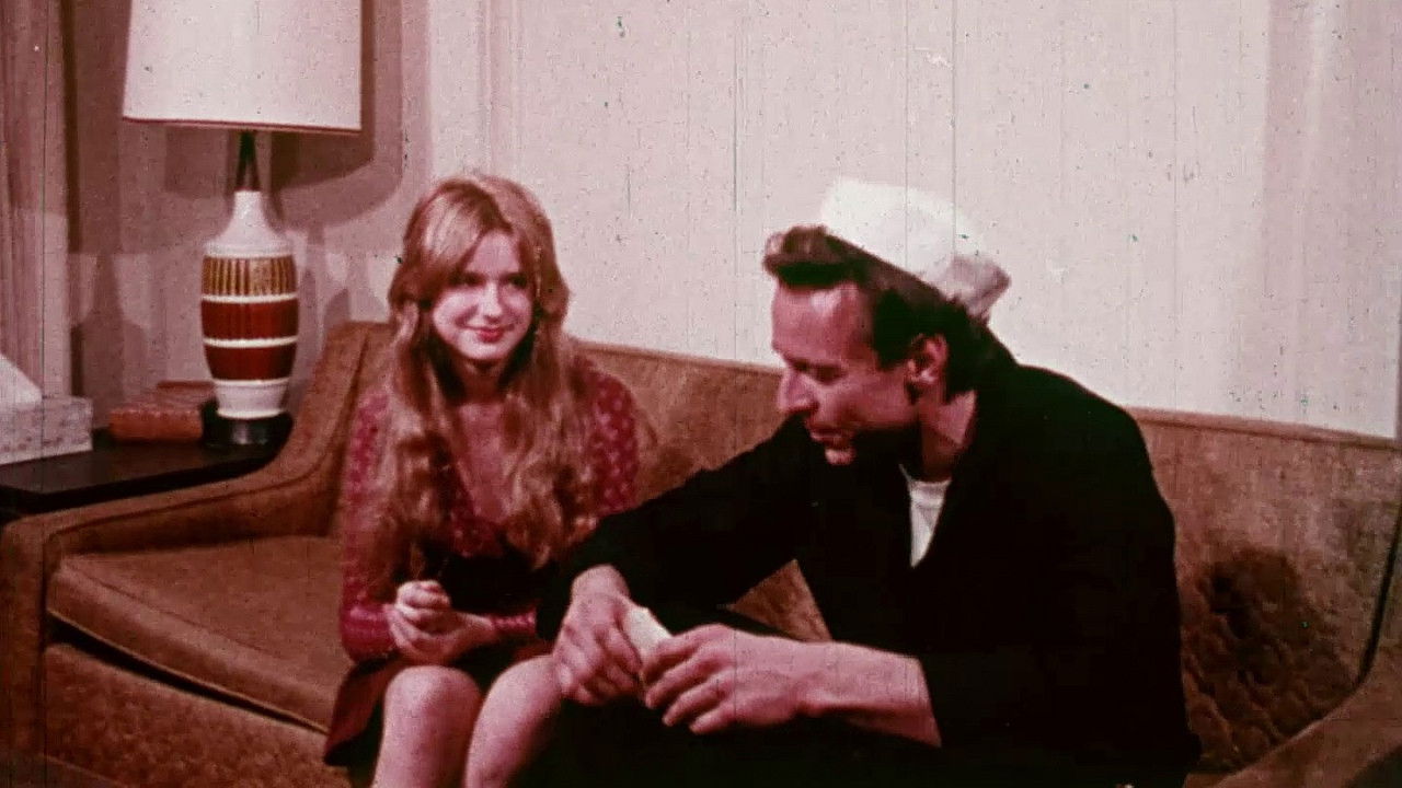 The Unholy Child backdrop