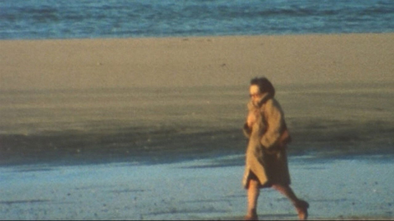 The Places of Marguerite Duras backdrop